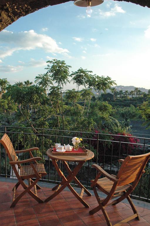 Bauernhof Agriturismo Il Sole E Il Sale